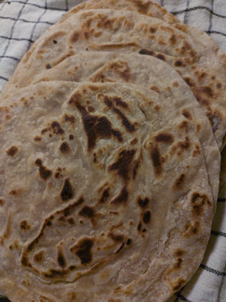 Chapatis