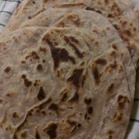 Chapatis