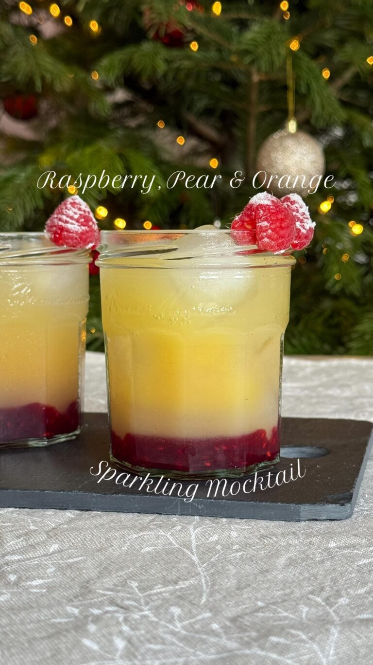 Instagram post from busyfoodbee. This post is in position 5.