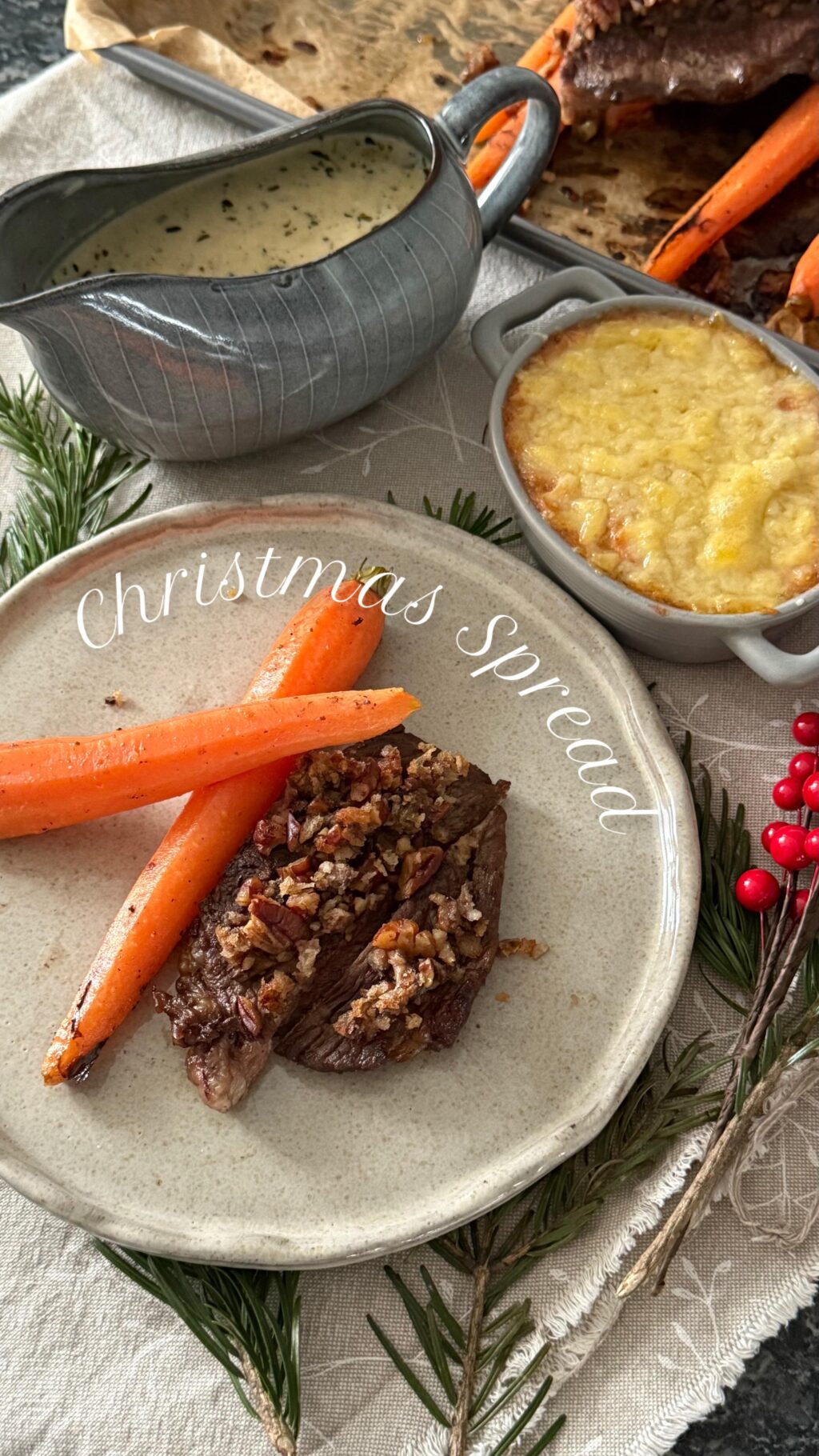 Instagram post from busyfoodbee. This post is in position 2.