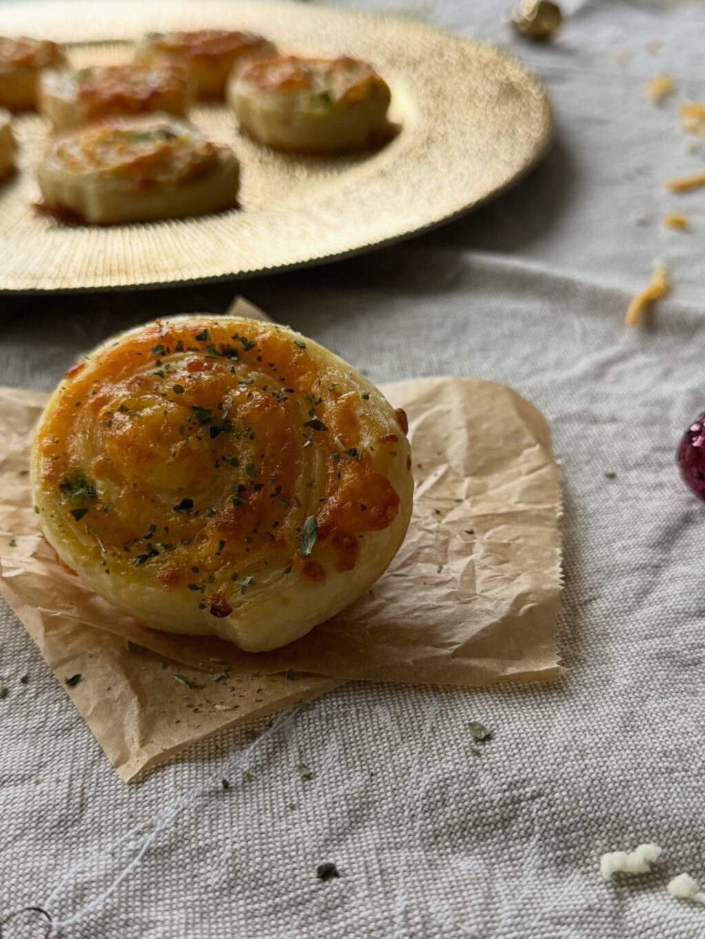 Instagram post from busyfoodbee. This post is in position 0.