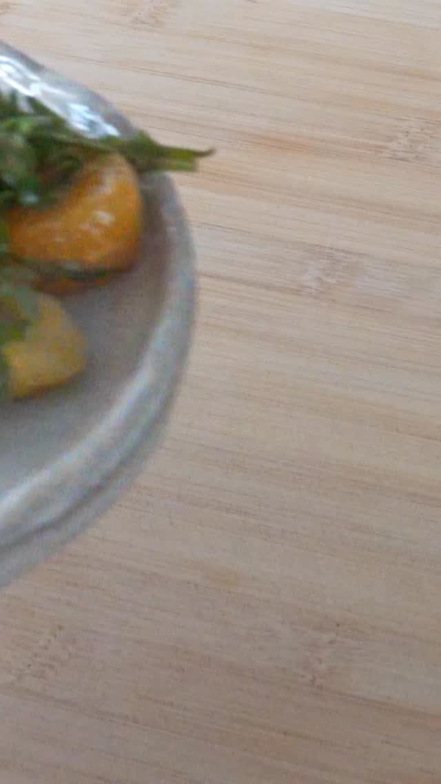 Instagram post from busyfoodbee. This post is in position 3.