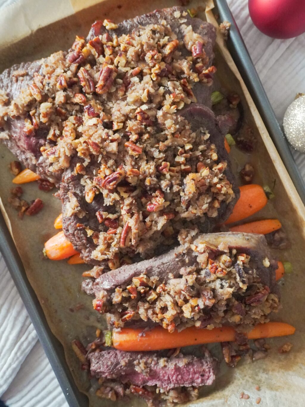 Instagram post from busyfoodbee. This post is in position 5.