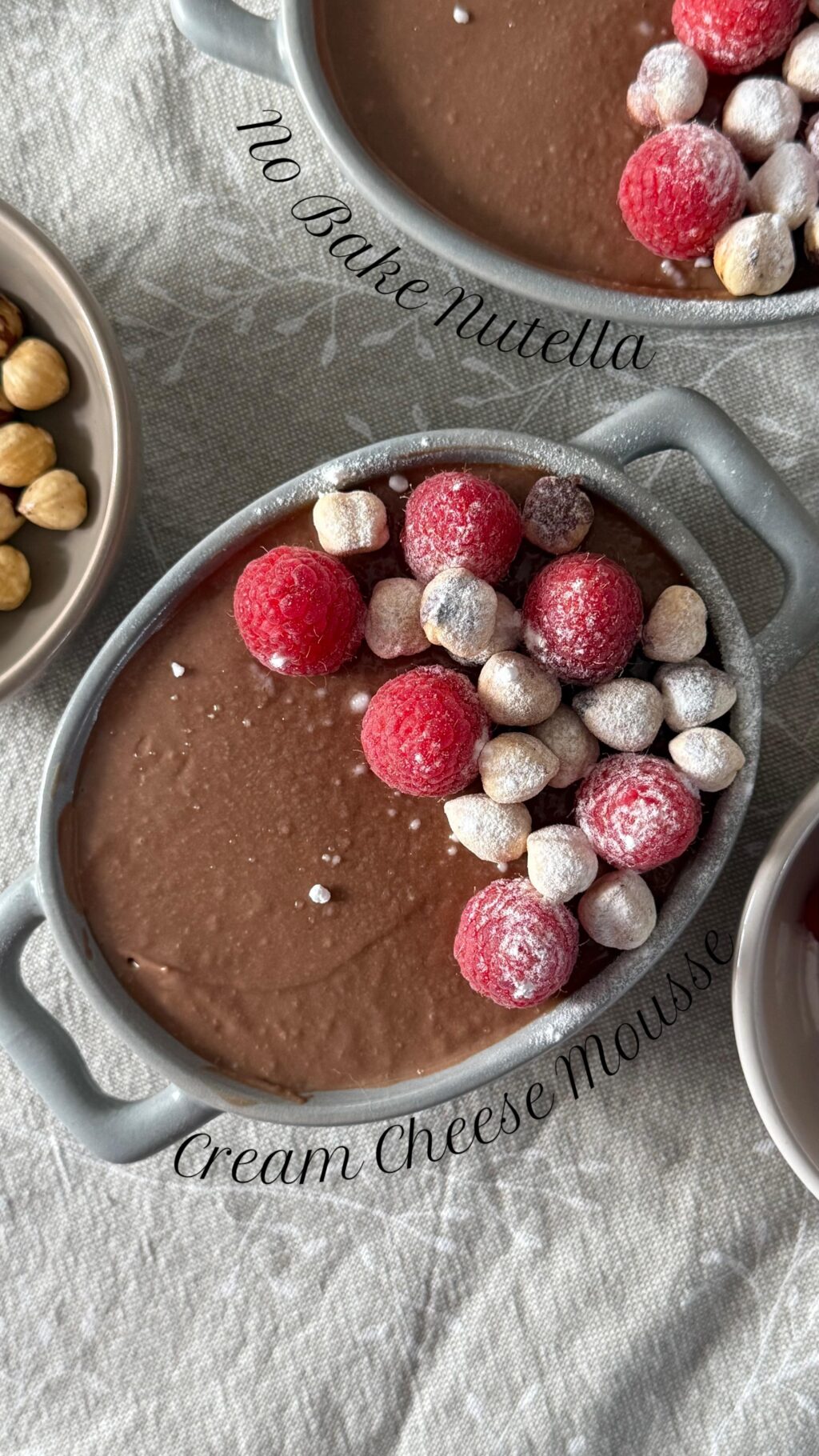 Instagram post from busyfoodbee. This post is in position 3.