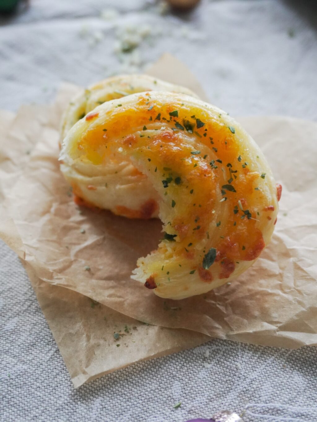 Instagram post from busyfoodbee. This post is in position 1.