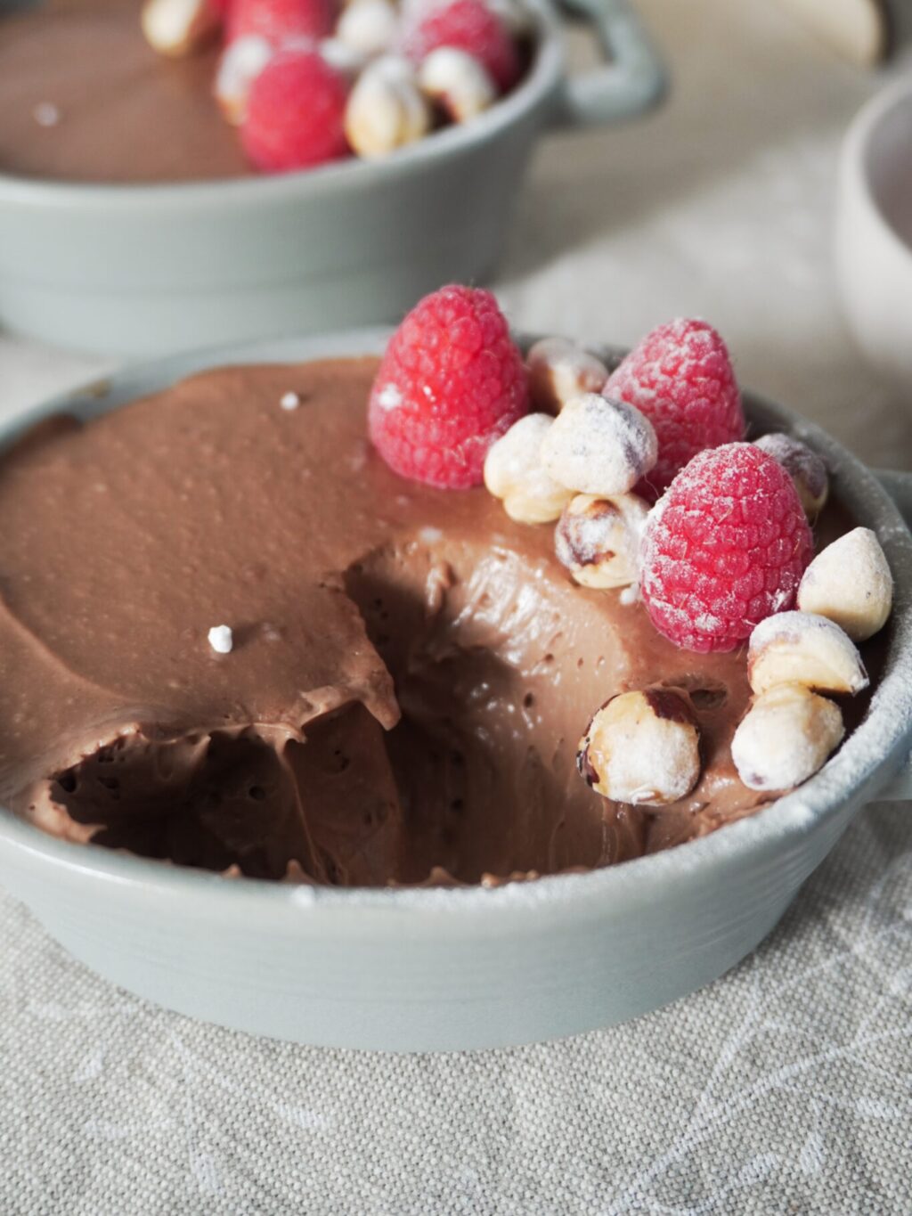 Instagram post from busyfoodbee. This post is in position 3.